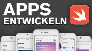 Ios App Programmieren Mit Swift 4 Grundlagen Tutorial Youtube