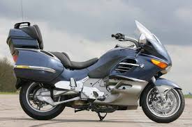 The Five Best Bmw Motorcycles Of The 90s