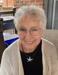 Obituary information for Nancy Ferris