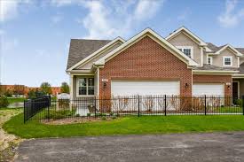 Chicago area homebuyers, both in the city and in the suburbs, have sought out the currans' new communities. Ashcroft Place In Oswego Il New Homes By West Point Builders