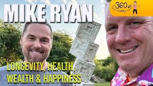 E22 Ash Mukherjee talks life, dance performance, wellbeing, ADHD #dance  #wellness