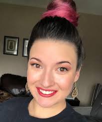 Hollyhill Pandora opened up for me and her colors are vibrant and  absolutely beautiful 😍😍😍