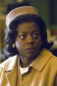 DOUBT DVD Release: Interview with Viola Davis