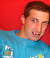 Clement BLAIS, 42 ans (BRIANCON)