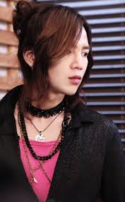 Our Pretty Man, Jang Geun Seok