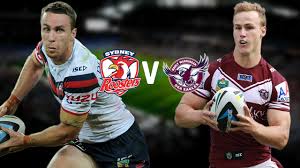 When is sydney roosters vs manly sea eagles taking place? Nrl Round 4 Preview Sydney Roosters V Manly Sea Eagles Sporting News Australia