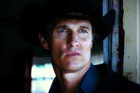 Killer Joe": Matthew McConaughey's comeback gets creepier