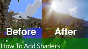 Aug 11, 2021 · xbox series x and series s stock tracker: Minecraft Shaders How To Download Install Shaders In 2019