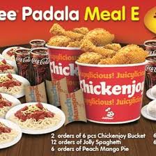 Jun 28, 2021 · for more information regarding the jollibee ordering app, or jollibee's other products, visit jollibee's menu and follow @jollibeeus and @jollibeecanada on facebook and instagram. Bucket Chicken Jollibee Menu Price 2019 Philippines In 2021 Chicken Bucket Food Delivery Menu Chicken Menu