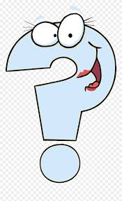 Question mark is the punctuation used at the end of an interrogative sentences. Animated Question Mark Png Question Mark Clipart Transparent Png 5463976 Pinclipart