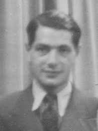 Peter G. S. Mero (1909-1994)