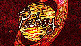 Pabsy - Pacifica - Winter’s Tavern