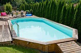 Möglichkeiten einen swimmingpool im garten zu integrieren möglichkeit 1 in den boden eingelassener pool. Diese 9 Pool Alternativen Gelingen Auch In Deinem Garten Homify