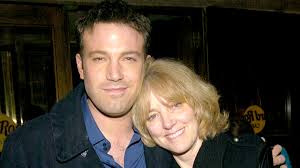Ben & Casey Affleck Mourn Death of Mother Chris Anne with Boston Globe Obituary