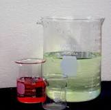 Beaker (laboratory equipment) - Wikipedia