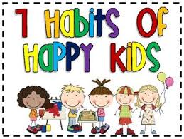Some of the worksheets for this concept are glenmont 7 habits of happy kids, 7 habits of happy kids classroom posters, the 7 habits of happy kids habit 1 be proactive, habit 4 think win wineveryone can win, the 4 dimensions of your nature, lesson 7 by the end of making good food choices and, habit 1 be. 20 7 Habits Of Happy Kids Ideas 7 Habits Happy Kids Seven Habits