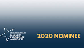 Kamloops Chamber 2020 Business Excellence Award Nomination Kamloops Food Policy Council