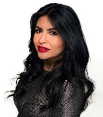 Nancy Cabrera's Instagram, Twitter & Facebook