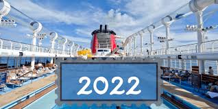 Disney Cruise Line Unveils New 2022 Sailings Inside The Magic
