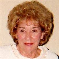 Eleanor June Smith Obituary