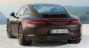The better news is that the car is isn't crazy heavy like many modern cars. 0 60 Mph Porsche 911 Carrera 4s 991 2012 Seconds Mph And Kph 0 62 Mph 0 100 Kph Top Speed Figures Specs And More