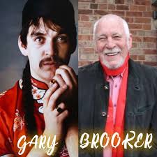 Remembering Gary Brooker, Lead Vocalist of Procol Harum