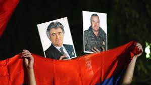 He also met slobodan milosevic, the former serbian president, who himself stood trial before the hague tribunal. Radovan Karadzic Leaves A Legacy Of Cruelty Balkan Insight