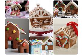From using muffin tins for supplies to choosing the right icing making gingerbread houses is such a fun family pastime. 10 Awesome Gingerbread House Ideas Parentmap