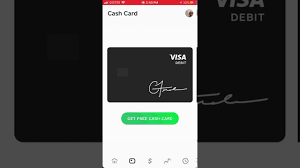 How to order a new cash app card. How To Order Cash Card In Cash App Youtube
