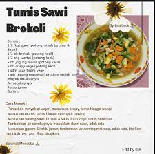 Lihat juga resep mie ulang tahun (vegetarian) enak lainnya. Resep Sawi Vegetarian Resep Sawi Vegetarian Bila Aku Berkarya Resepi Sayur Sawi Masak Lemak Santan Confinement Food Malaysian Food Vegan Recipes Resep Sawi Sendok Cah Udang Kecap Ikan Genivaldofiqatar Daging