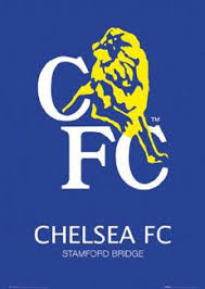 Newly elected to the football league, chelsea competed in the second division. Chelsea Fc Logo Posted By John Walker
