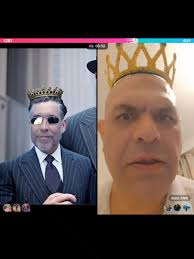 AJDAR YİNE KÜFÜR ODASINA GİDİYOR