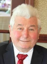 Cosmo Viola Obituary (1933