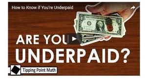 Sharing Salary Information Secretly Ft Tipping Point Math Game Theory Tuesdays Mind Your Decisions Game Theory Puzzle Books How To Know