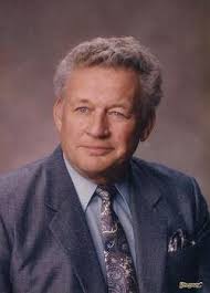 Obituary for Walter E. Wiltfong