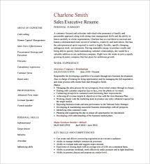 All templates are created in collaboration with recruiters and follows all standard rules for how to structure a cv. Executive Resume Template 14 Free Word Excel Pdf Format Download Free Premium Templates