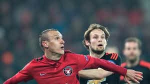 Age:21 years (10 august 1999). The World S Most Innovative Club The Secrets Behind Liverpool S Champions League Opponents Midtjylland Goal Com
