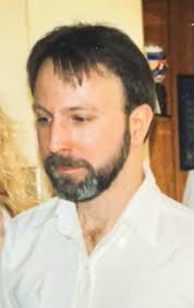 Obituary for John M. Sparrow