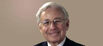 Throwback Thursday: First Person Oral History with Spencer Foreman, M.D.