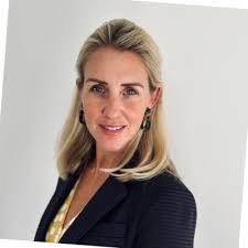 Meet Camilla Henderson, our new Business Development Manager!