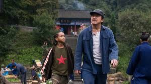 The karate kid, known as the kung fu dream in china, is a 2010 wuxia martial arts drama film directed by harald zwart, and part of the karate kid series.it stars jaden smith and jackie chan in lead roles, and it was produced by jerry weintraub, james lassiter, ken stovitz and jaden's parents will smith and jada pinkett smith. The Karate Kid Movies On Google Play
