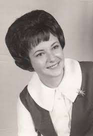 Alice Stott, March 5, 1944 — Sept. 9, 2015