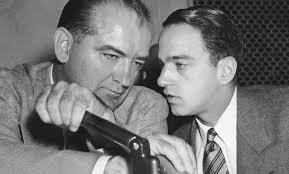 Dueling Roy Cohn Docs Hope to Stop Trump in 2020