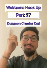 You Monster Dungeon Crawler Carl