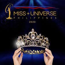 Miss universe philippines 2020 delegate apriel smith representing cebu province shares the importance of sports for youth in a virtual interview. Miss Universe Philippines 2020 Will Be Held In October The Perfect Miss