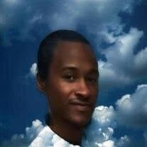 Albert Benson Jr. Obituary