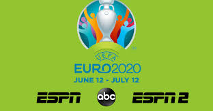 Uefa.com is the official site of uefa, the union of european football associations, and the governing body of football in europe. Espn And Abc Present Uefa European Football Championship 2020 Espn Press Room U S