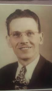 Thomas Patrick Wheatley (1926-1980)