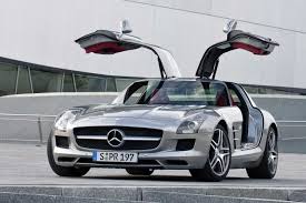 With A Bit More Class Than Its Counterparts The Mercedes Sls Amg Mercedes Sls Mercedes Benz Sls Mercedes Benz Sls Amg