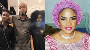 Alice iyabo ojo (born 21 december 1977) is a nigerian film actress, director, and producer. Revealed How Iyabo Ojo Dumped Her Carpenter Husband Her Life As A Carpenter S Wife Before Her Fame Why He Never Married Her Lucipost